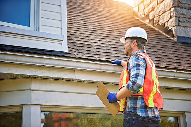 Licensed Gutter Repair And Installation service in Montclair, VA - Norken Roofing